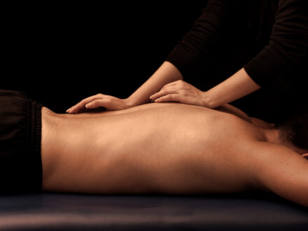 Outcall Massage - Vegas Massage Near Me